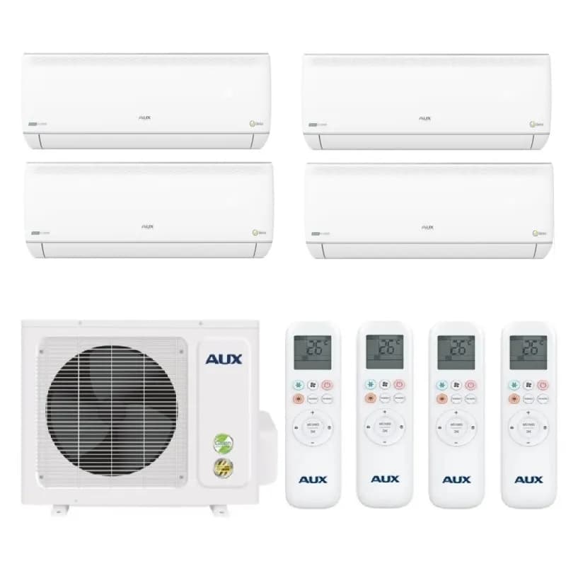 Aux AM4-H36/4DR2 / AMWM-H09\4R2(J) - 4шт.