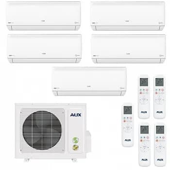 Aux AM5-H42/4DR2 / AMWM-H09\4R2(J) - 5шт. 2