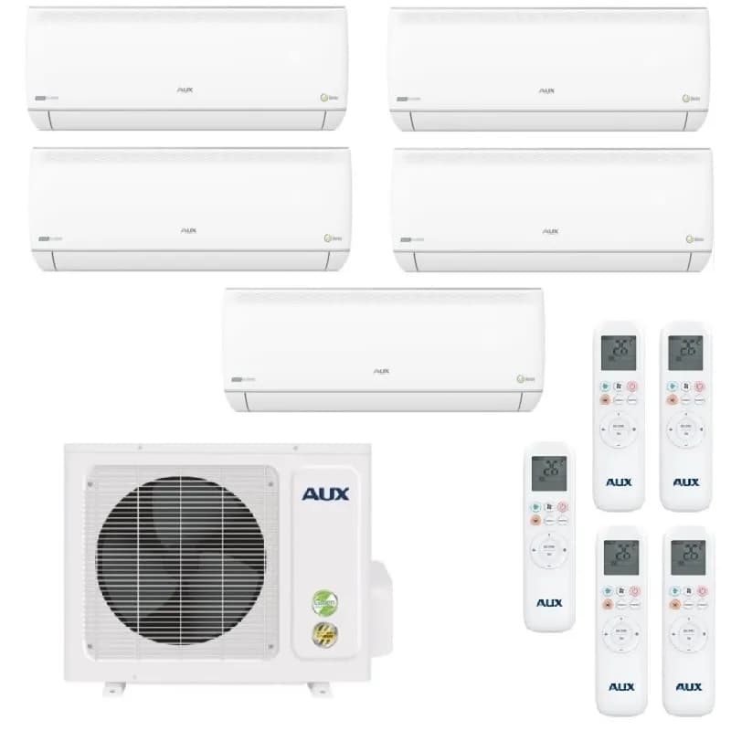 Aux AM5-H42/4DR2 / AMWM-H09\4R2(J) - 5шт.