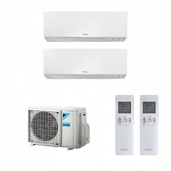 Daikin 2MXM40A9 / FTXM20R - 2 шт. 2