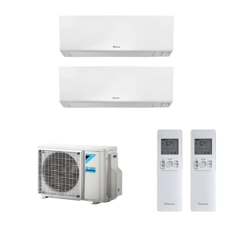 Daikin 2MXM40A9 / FTXM20R - 2 шт.