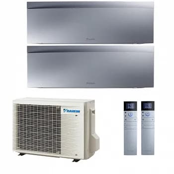 Daikin 2MXM50A9 / FTXJ25AS - 2 шт. 2