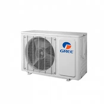 Gree GWH09ACC-K6DNA1F (champagne) 5