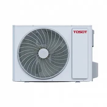 Tosot T09H-SCD/I/T09H-SCD/O 4