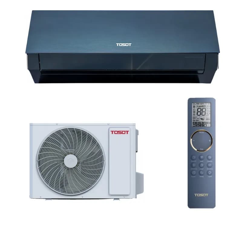 Tosot T12H-SCD/I/T12H-SCD/O