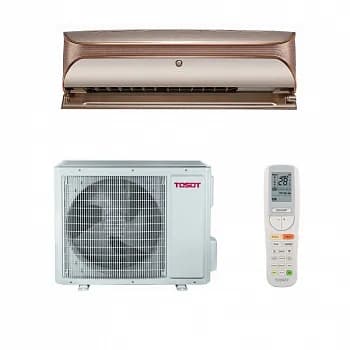 Tosot T09H-STR/I-G/T09H-STR/O 2