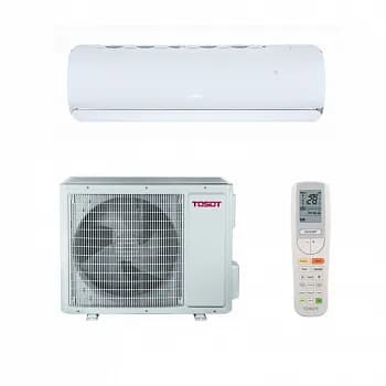 Tosot  T12H-SGT/I/T12H-SGT/O 2