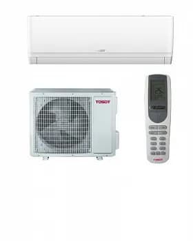 Tosot T18H-SnN2/I/T18H-SnN2/O 2