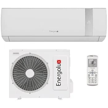 Energolux SAS09BN3-AI / SAU09BN3-AI-LE 2