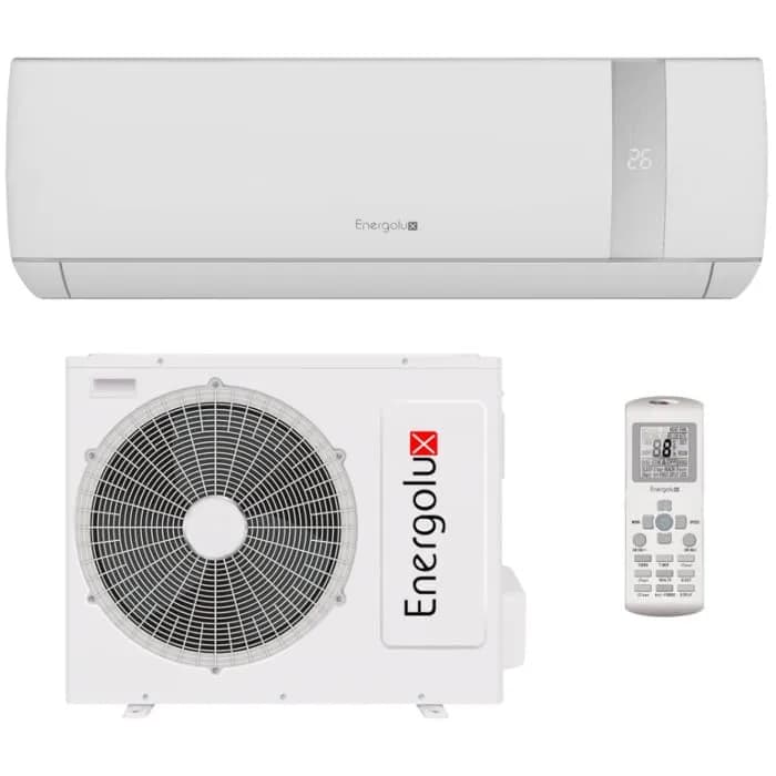 Energolux SAS12BN3-AI / SAU12BN3-AI-LE