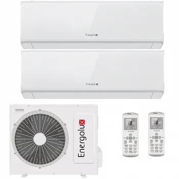 Energolux SAM14M1-AI/2 / SAS07M3-AI - 2 шт 2