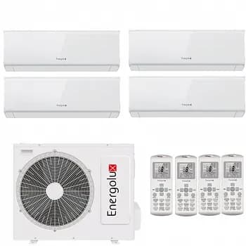 Energolux SAM36M2-AI/4 / SAS09M3-AI - 4 шт 2