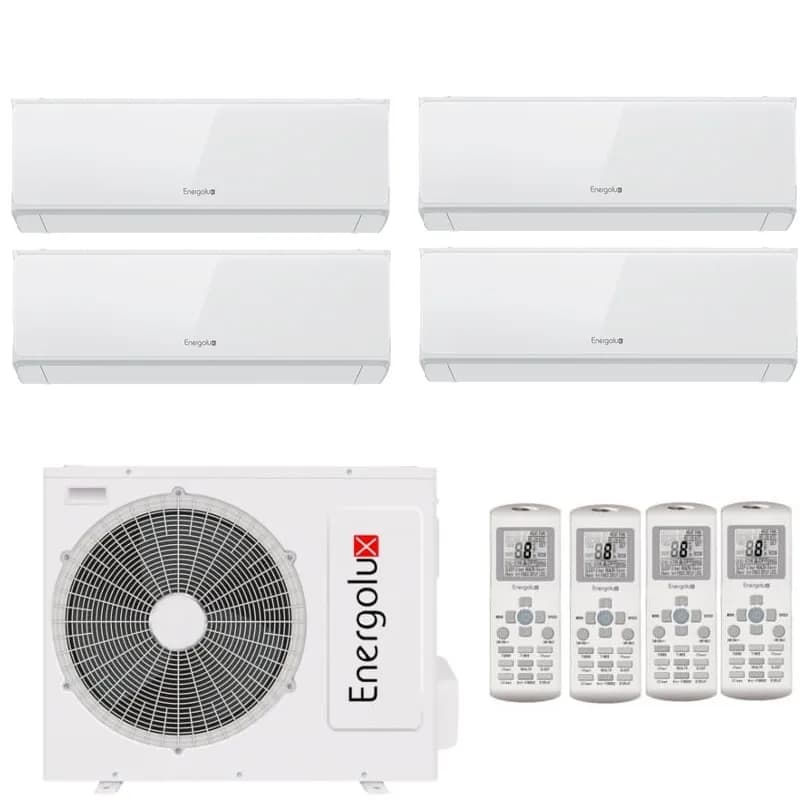 Energolux SAM36M2-AI/4 / SAS09M3-AI - 4 шт