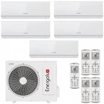 Energolux SAM42M2-AI/5 / SAS09M3-AI - 5 шт 2