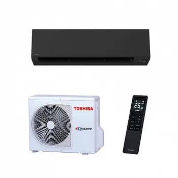 Toshiba RAS-B13G3KVSGB-E / RAS-13J2AVSG-E1 2