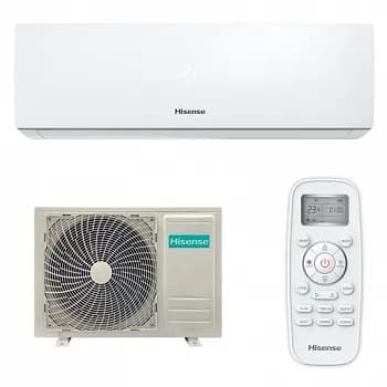 Hisense AS-24HR4RBADJ00 2