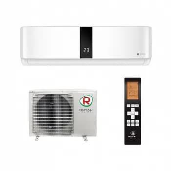 Royal Clima RC-GDB90HN 2
