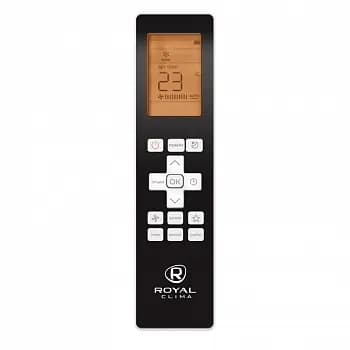 Royal Clima RC-GDB90HN 5