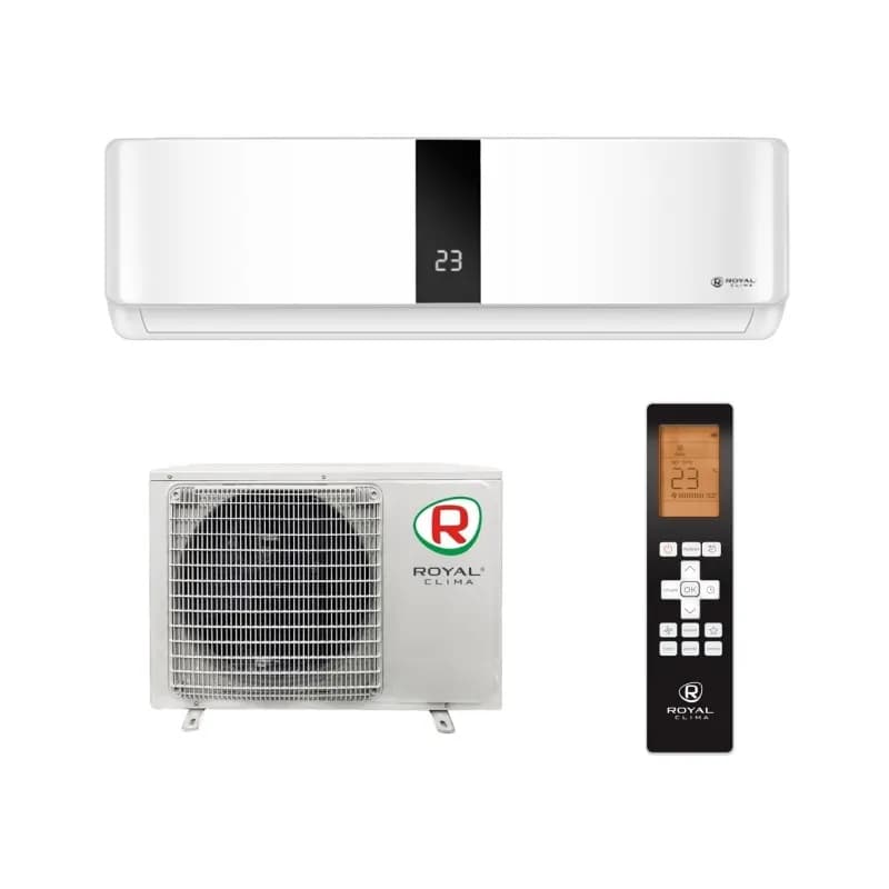 Royal Clima RC-GDB105HN