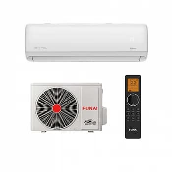 Funai RAC-I-DA50HP.D01 2