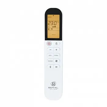 Royal Clima RCI-GLD09HN 5