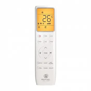 Royal Clima RCI-PFF09HN 5