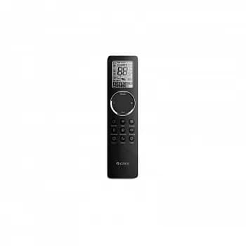 Gree GWH24AVEXF-K6DNA1A (black) 5