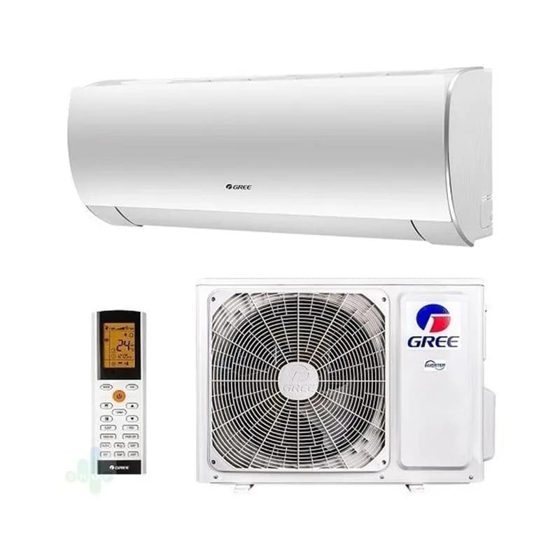 Gree GWH18ACD-K6DNA1I (white)