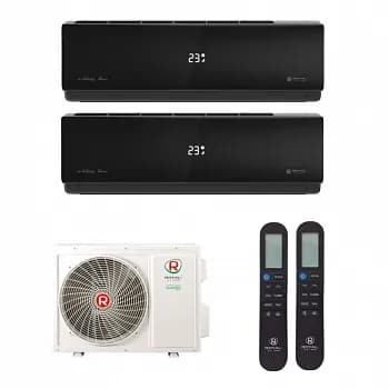 Royal Clima 2TFM-17HN/OUT / RCI-AND09HN - 2 шт. 2