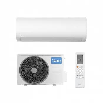 Midea MSAG1-09HRN1-I / MSAG1-09HRN1-O 2
