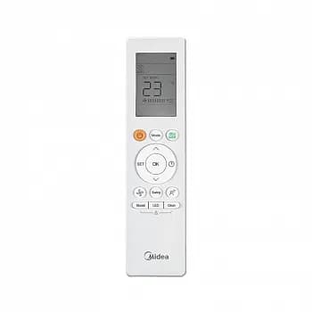 Midea MSAG2-12N8C2U-I / MSAG2-12N8C2U-O 4