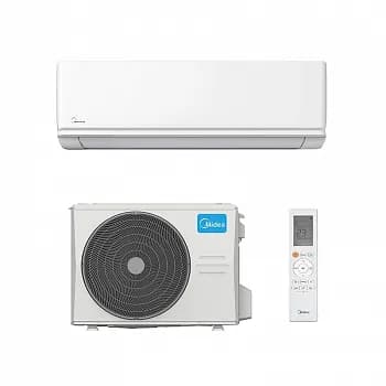 Midea MSAG2-24N8D0-I / MSAG2-24N8D0-O 2