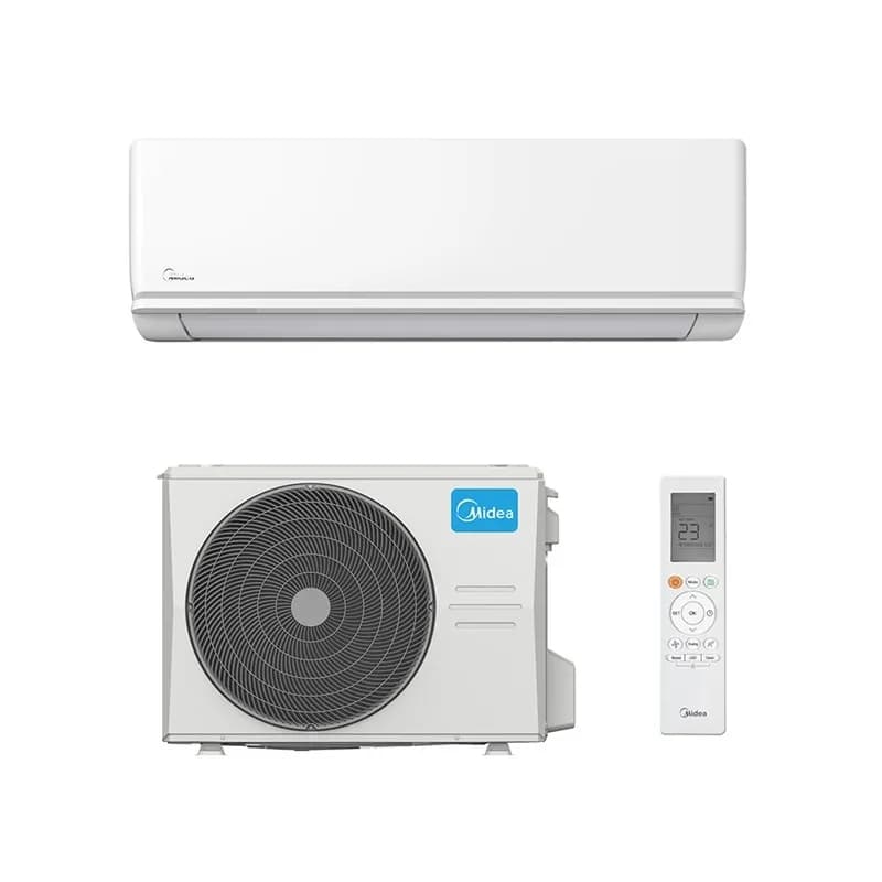 Midea MSAG2-09HRN1-I / MSAG2-09HRN1-O
