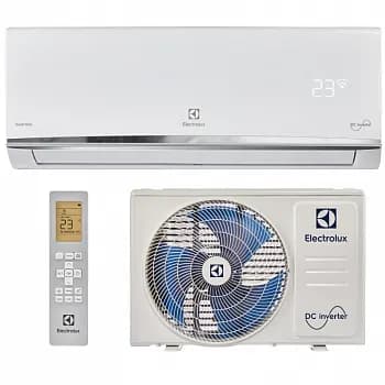 Electrolux EACS/I-24HSM/N8 2