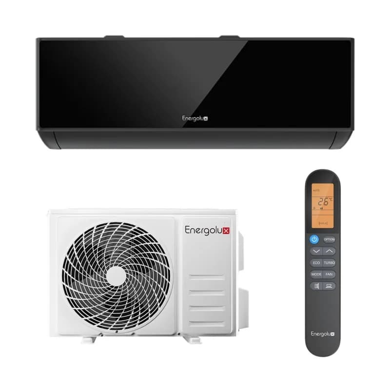 Energolux SAS12M1-AIB / SAU12M1-AIB