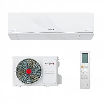 Energolux SAS09DL1-AI / SAU09DL1-AI 2