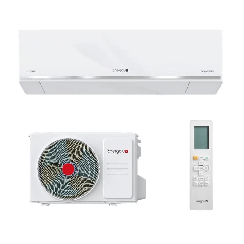 Energolux SAS18DL2-AI / SAU18DL2-AI