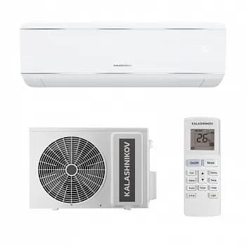 Kalashnikov KVAC-09IN-FP1 / KVAC-09OD-FP1 2