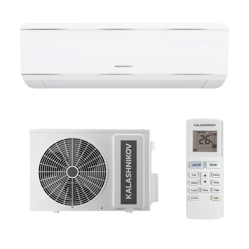 Kalashnikov KVAC-18IN-FP1 / KVAC-18OD-FP1