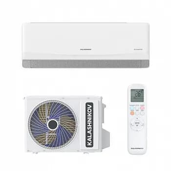 Kalashnikov KVAC-I-09IN-G1 / KVAC-I-09OD-G1 2