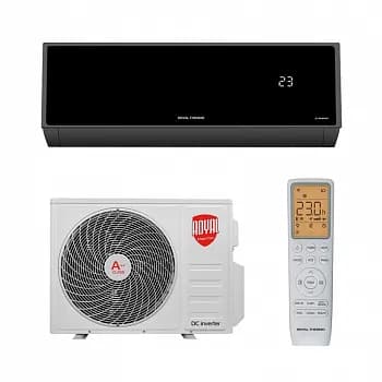 Royal Thermo RTBI-09HN8/black 2