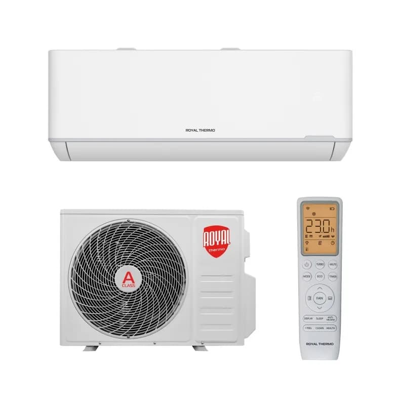 Royal Thermo RTB-07HN8_V2