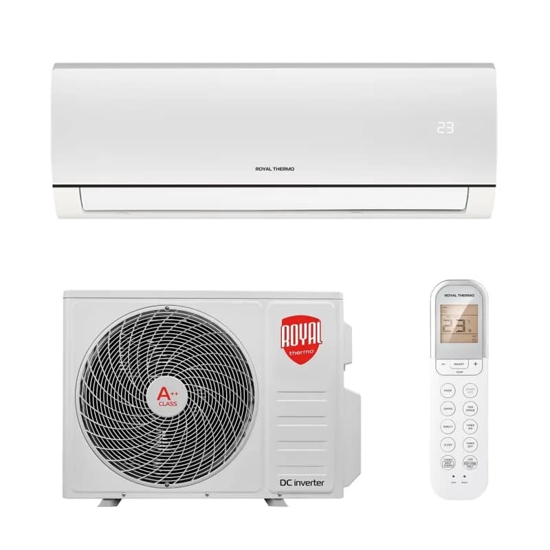 Royal Thermo RTS-12HN8_V2