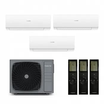 Casarte 3U70CM1/R3 / CAS25CX1/R3-W - 3 шт. 2