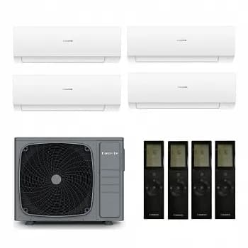 Casarte 4U75CM1/R3 / CAS25CX1/R3-W - 4 шт. 2