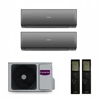 Casarte 2U40CM1/R3 / CAS25CX1/R3-B - 2 шт. 2