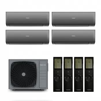 Casarte 4U75CM1/R3 / CAS25CX1/R3-B - 4 шт. 2