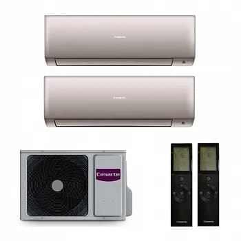 Casarte 2U40CM1/R3 / CAS25CX1/R3-G - 2 шт. 2