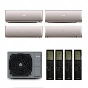 Casarte 4U75CM1/R3 / CAS25CX1/R3-G - 4 шт. 2