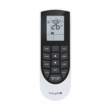 Energolux SAS09M3-GI 5